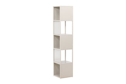 Buenos Aires reol - beige - billede 9