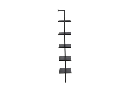 Caracas Reol 30 x 183 x 60 Sort