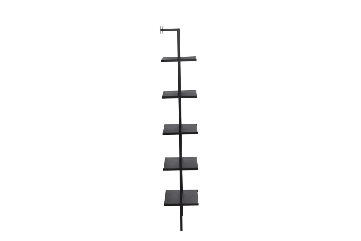 Caracas reol - sort - billede 10