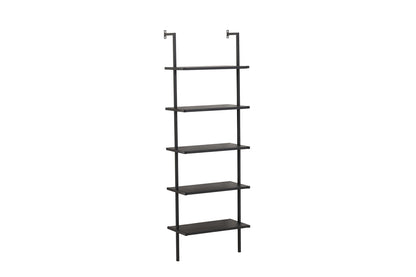 Caracas Reol 30 x 183 x 60 Sort