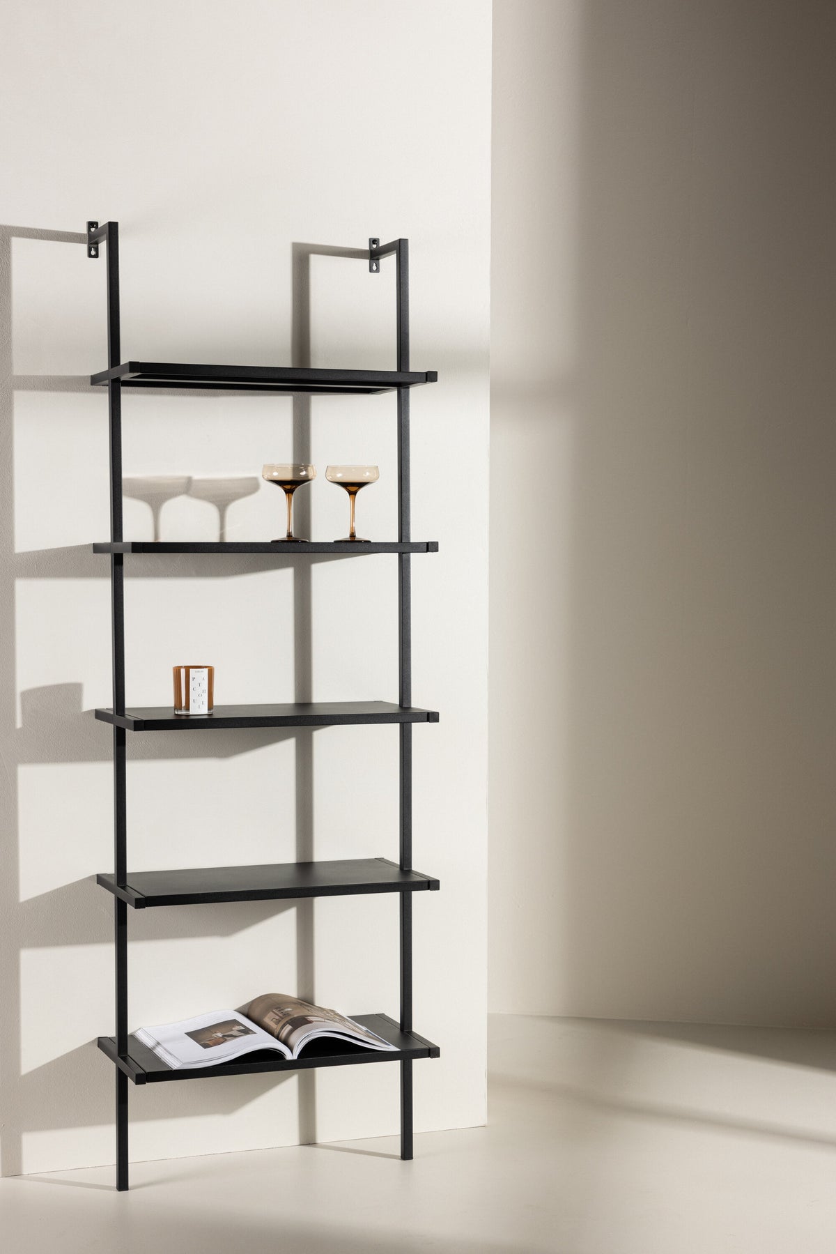 Caracas reol - sort - billede 16