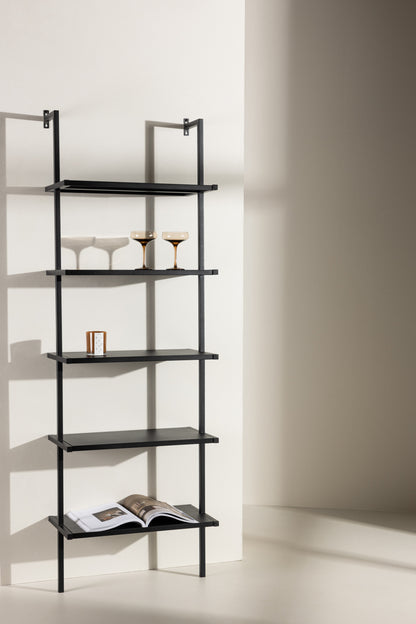 Caracas reol - sort - billede 16