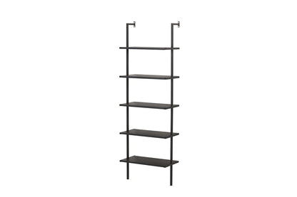 Caracas Reol 30 x 183 x 60 Sort