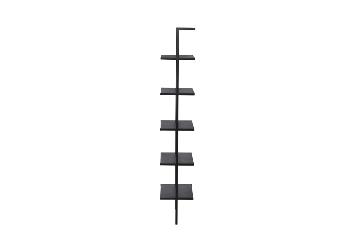 Caracas reol - sort - billede 4