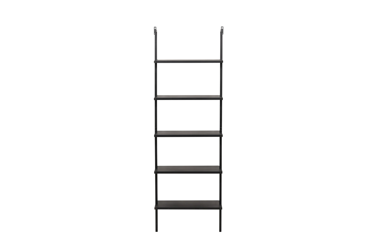 Caracas reol - sort - billede 7