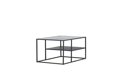 Campinas sofabord - 60 × 90 cm - sort - billede 11