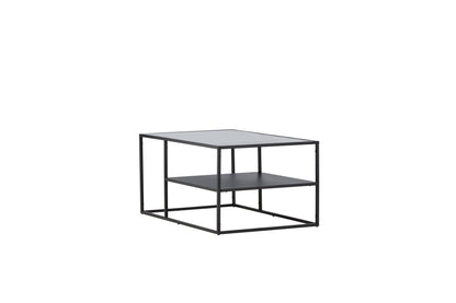 Campinas sofabord - 60 × 90 cm - sort - billede 3
