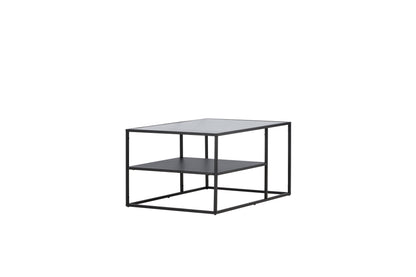 Campinas sofabord - 60 × 90 cm - sort - billede 5