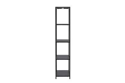 Montevideo reol - sort - billede 10