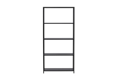 Montevideo reol - sort - billede 1