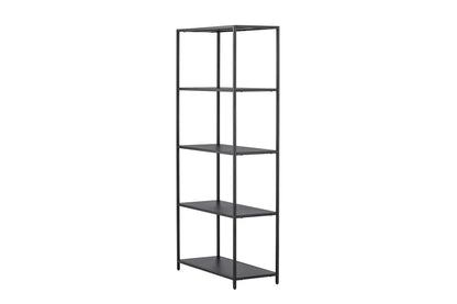 Montevideo reol - sort - billede 3