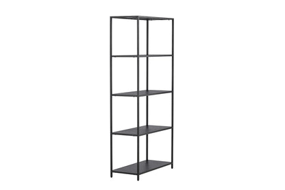 Montevideo reol - sort - billede 5