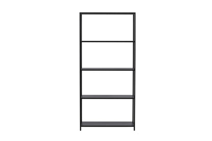 Montevideo reol - sort - billede 7