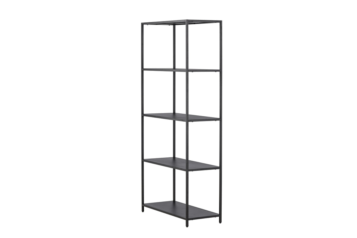 Montevideo reol - sort - billede 9