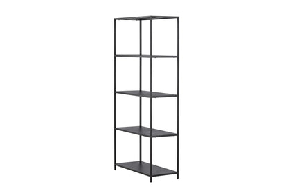 Montevideo reol - sort - billede 9