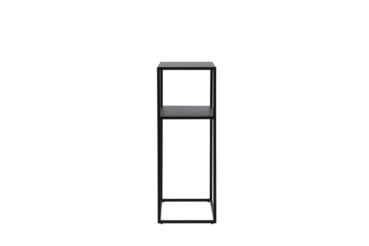 Georgetown Reol 30 x 80 Sort