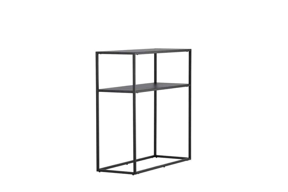 Georgetown Reol 30 x 80 Sort