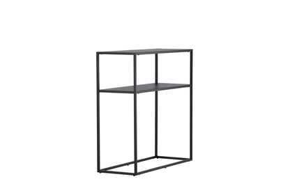 Georgetown Reol 30 x 80 Sort
