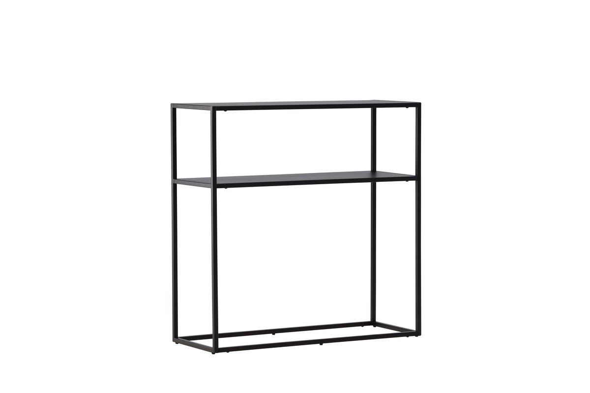 Georgetown Reol 30 x 80 Sort