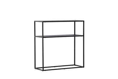 Georgetown Reol 30 x 80 Sort
