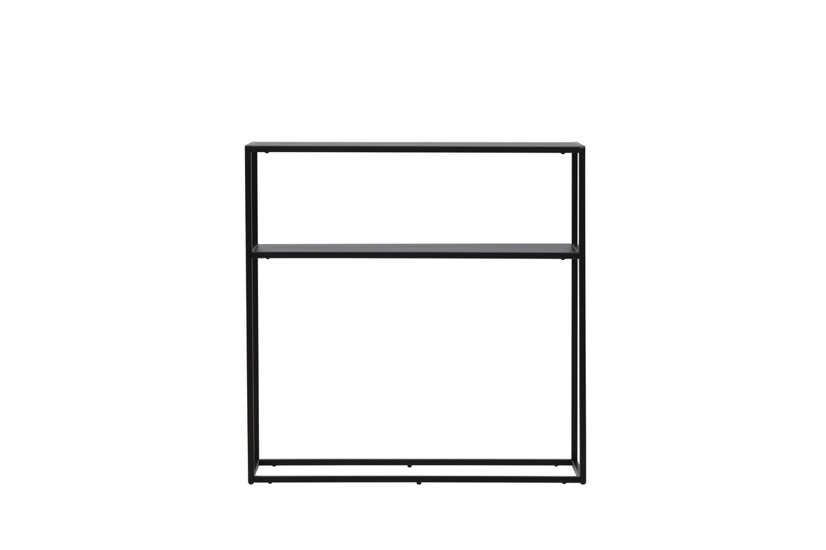Georgetown Reol 30 x 80 Sort