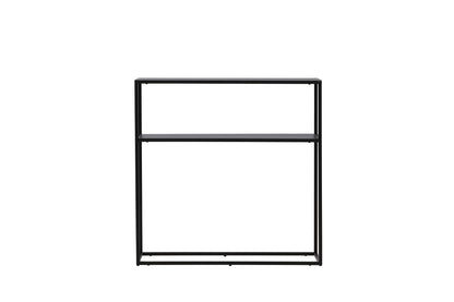 Georgetown Reol 30 x 80 Sort