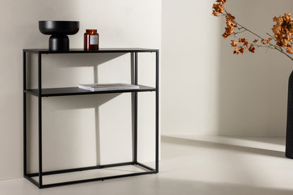 Georgetown Reol 30 x 80 Sort