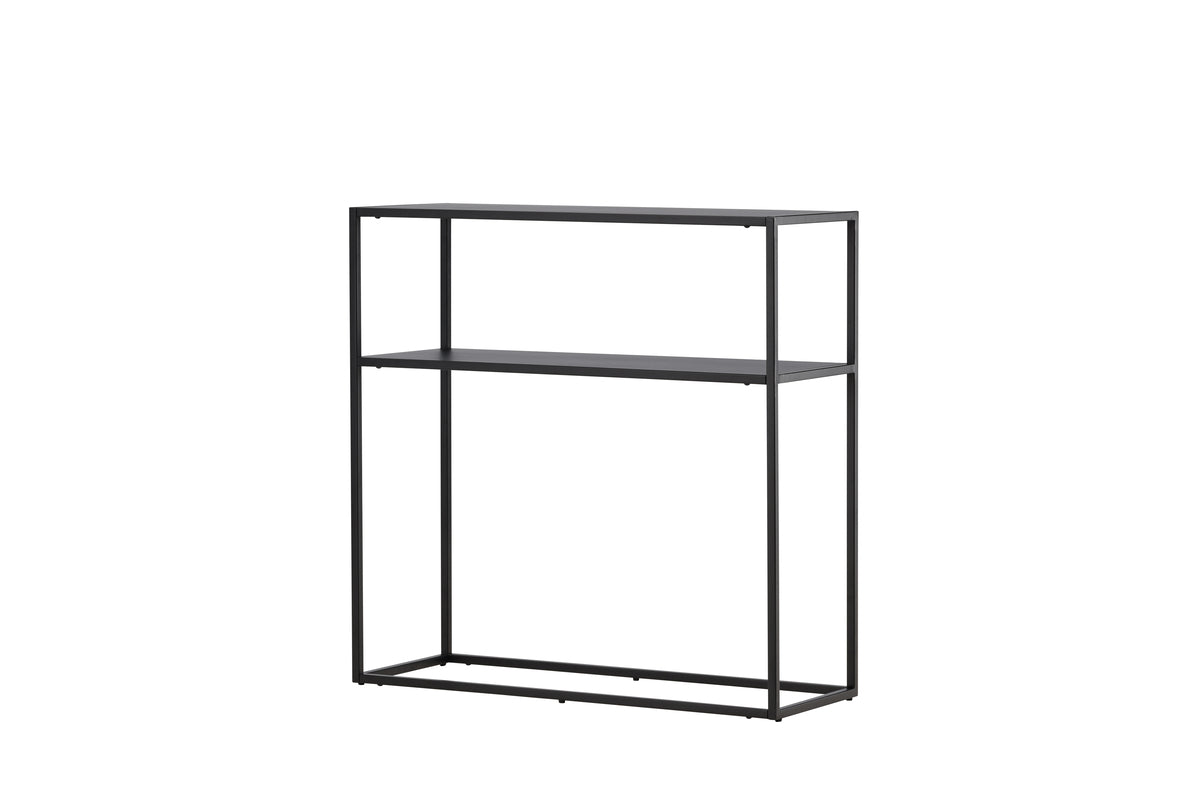 Georgetown Reol 30 x 80 Sort
