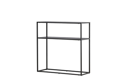 Georgetown Reol 30 x 80 Sort
