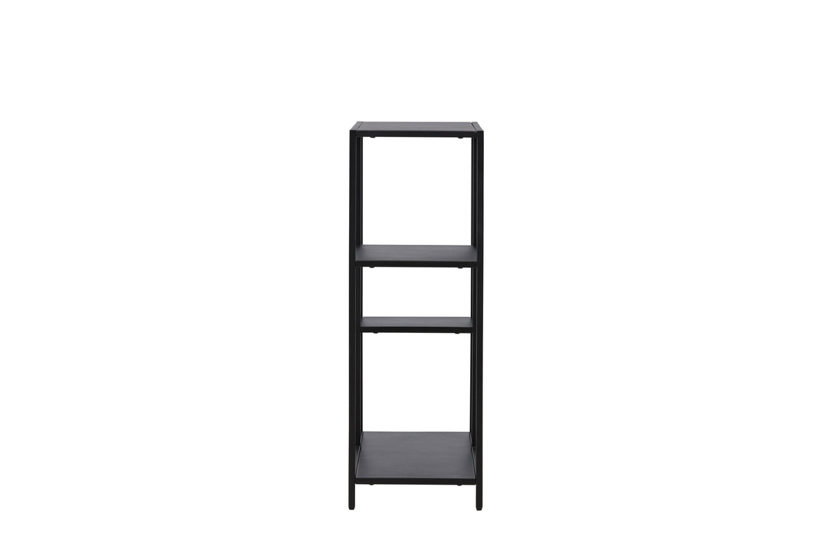 Puno Reol 30 x 80 Sort