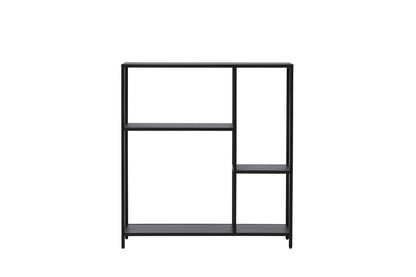 Puno Reol 30 x 80 Sort