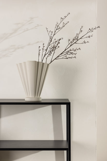 Puno sidebord - 30 × 80 cm - sort - billede 17