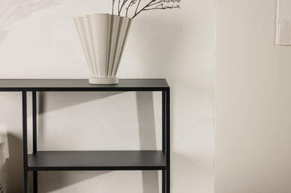 Puno Reol 30 x 80 Sort