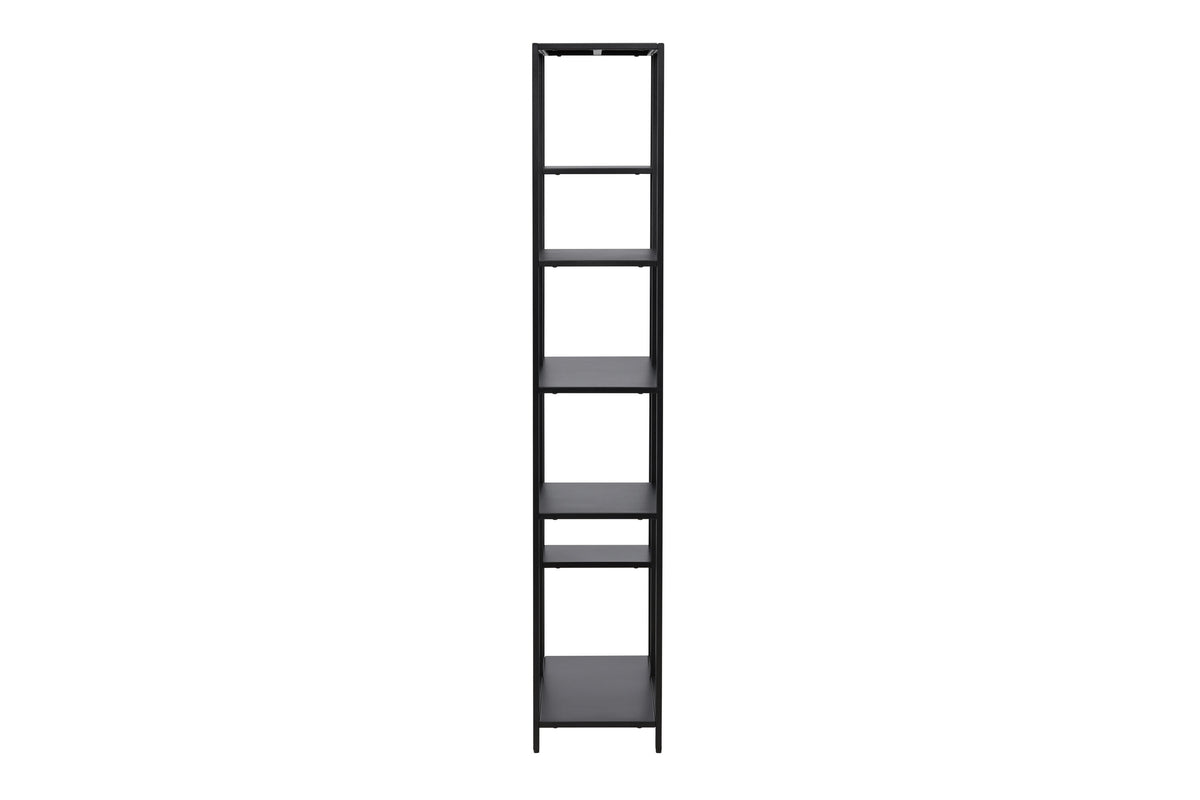 El Alto reol - sort - billede 4