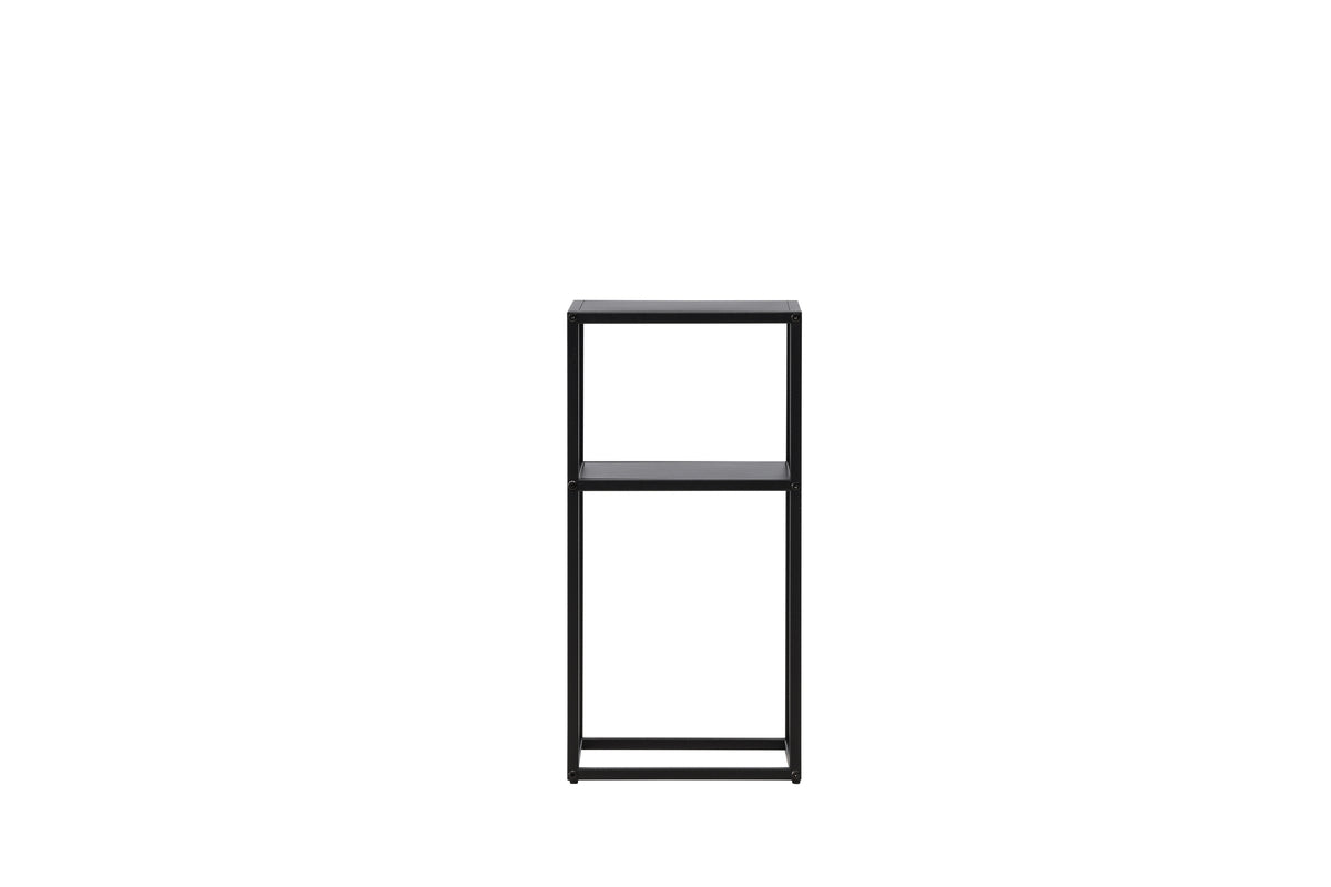 Punta Sidebord 30 x 30 Sort