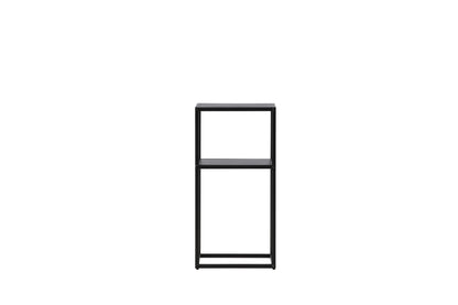 Punta Sidebord 30 x 30 Sort