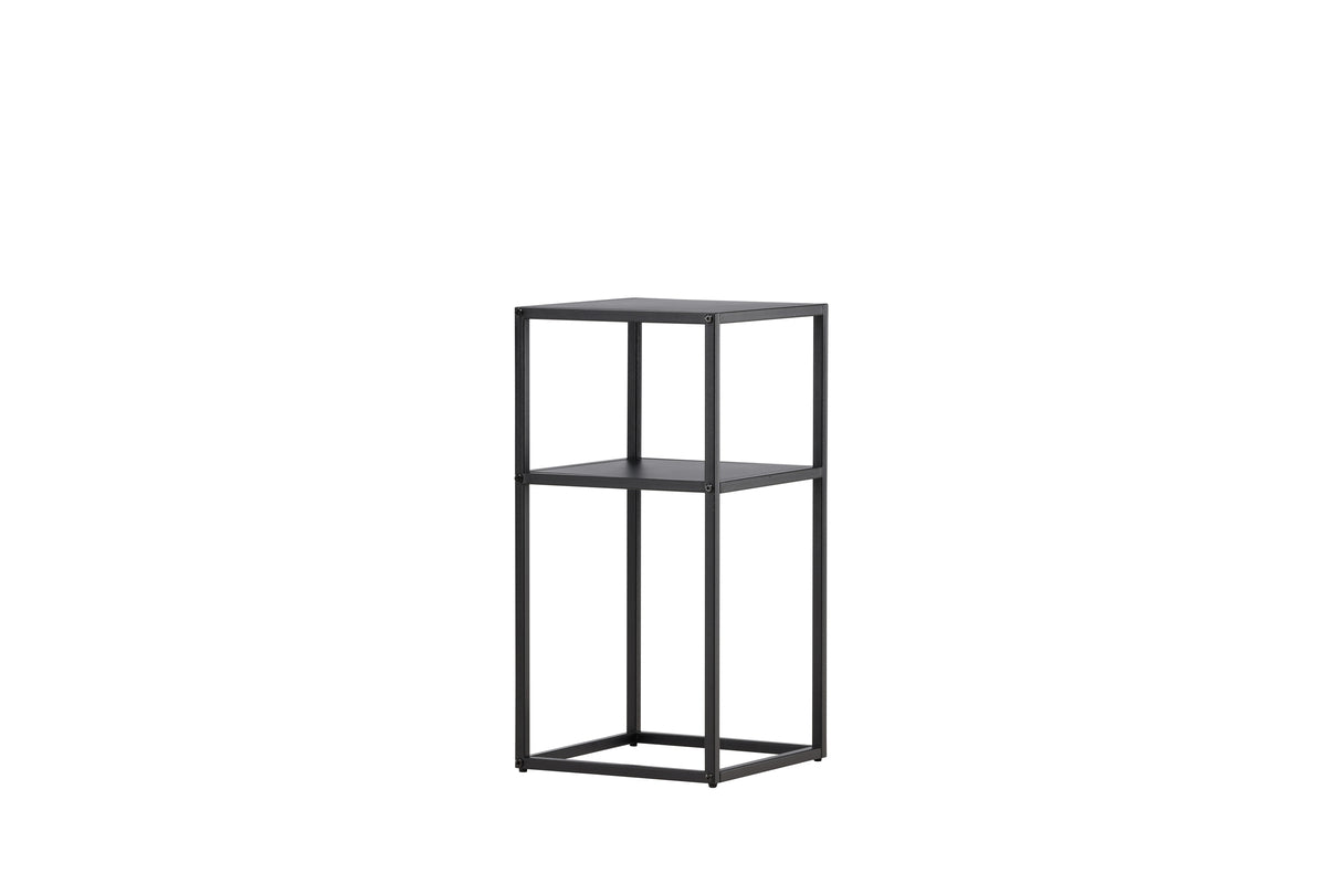 Punta Sidebord 30 x 30 Sort