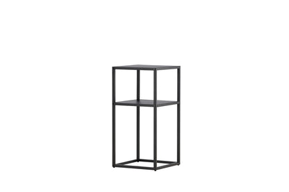 Punta Sidebord 30 x 30 Sort
