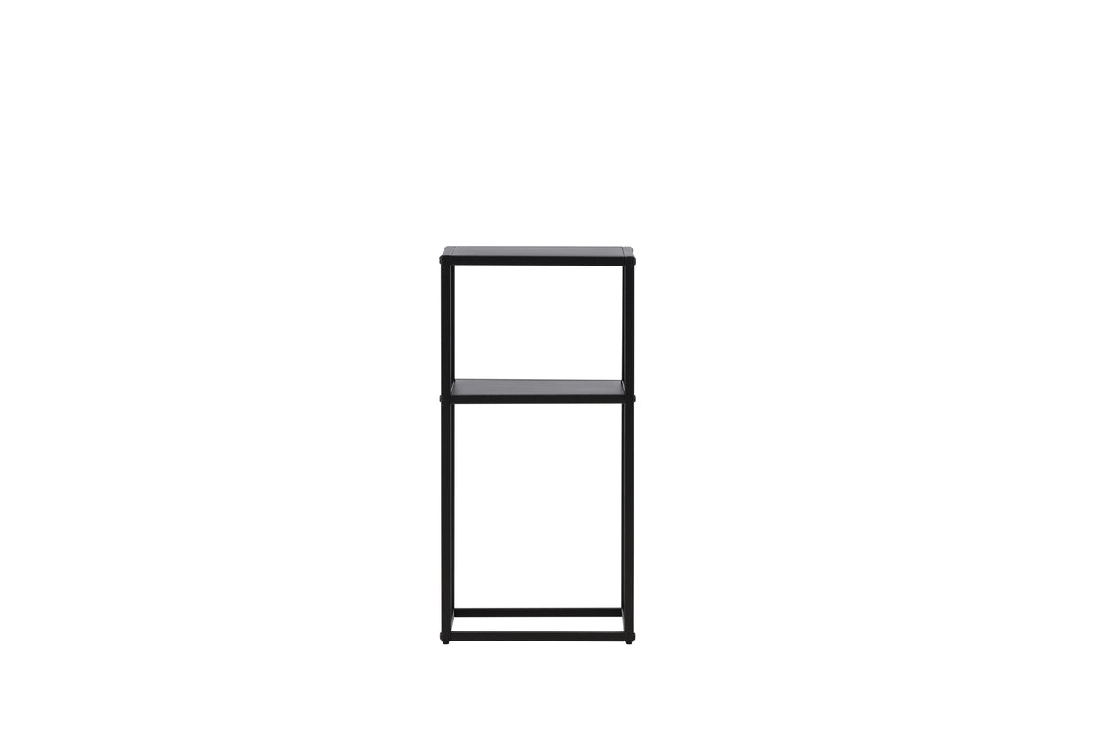 Punta Sidebord 30 x 30 Sort