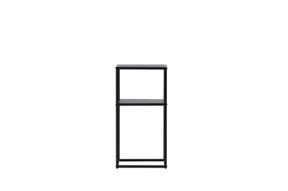 Punta Sidebord 30 x 30 Sort