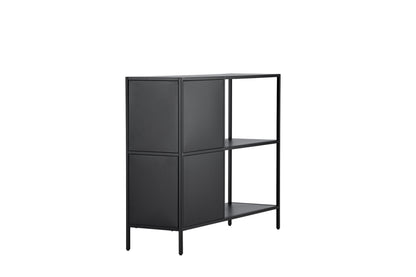 Salta skab - sort - billede 5