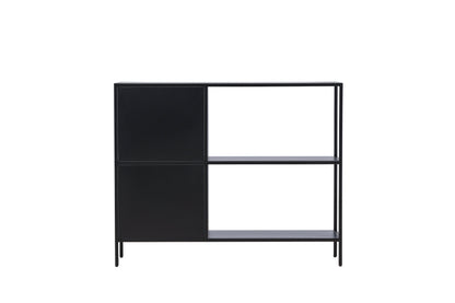 Salta skab - sort - billede 7