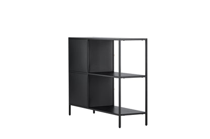 Salta skab - sort - billede 9