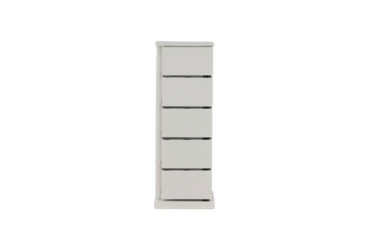 San Carlos kommode - beige - billede 10