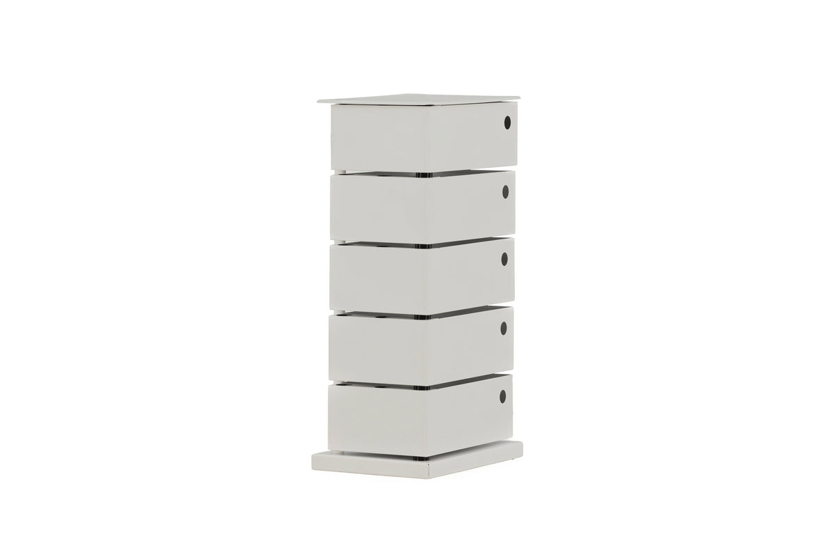 San Carlos kommode - beige - billede 11