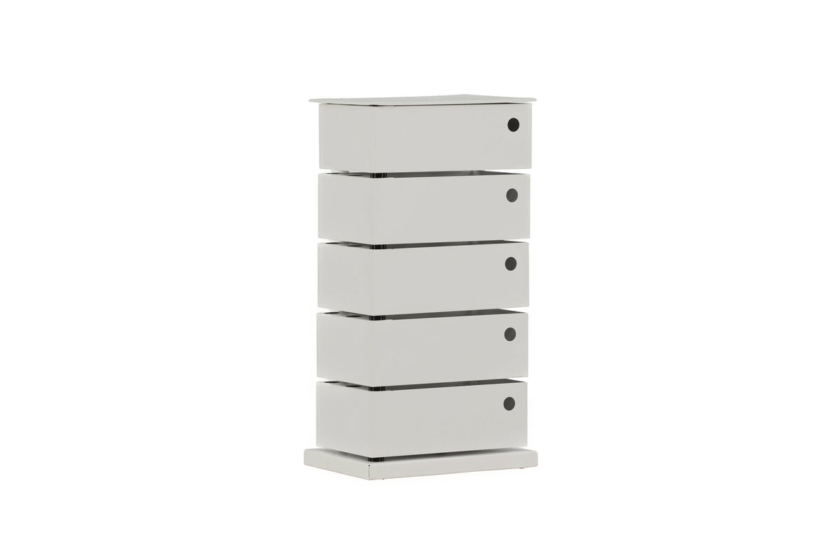 San Carlos kommode - beige - billede 12