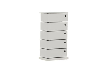 San Carlos kommode - beige - billede 12