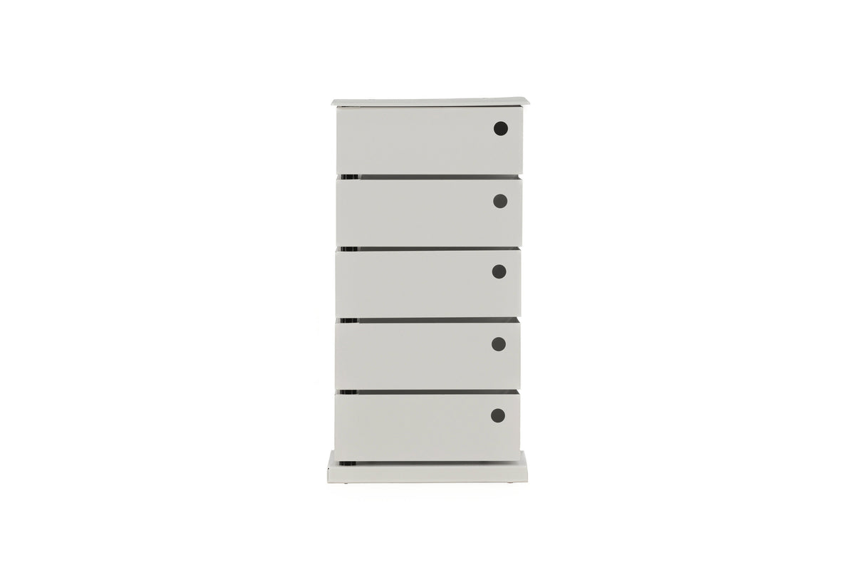 San Carlos kommode - beige - billede 1
