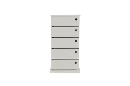 San Carlos kommode - beige - billede 1