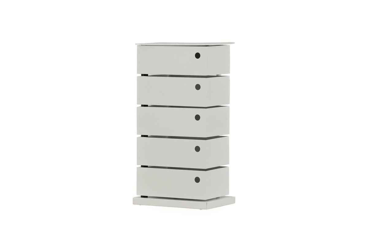 San Carlos kommode - beige - billede 2